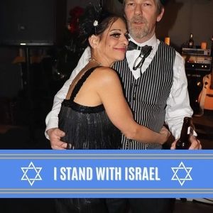 Meet your Posher, Tammy